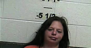 Tamera Anderson, - Whitley County, KY 
