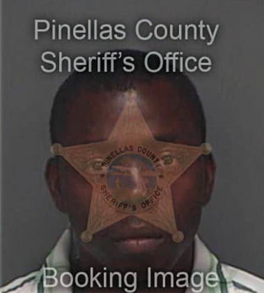 Timothy Andrews, - Pinellas County, FL 