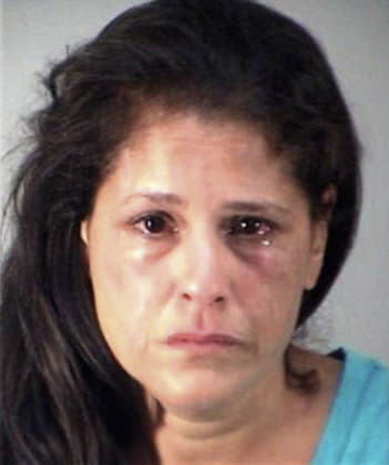 Marisela Arreola-Ramirez, - Lake County, FL 