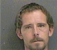 Christopher Ashoff, - Hernando County, FL 