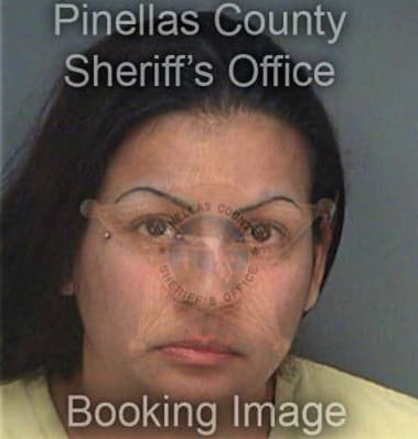 Cecilia Avilacruz, - Pinellas County, FL 