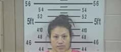 Adela Barrientes, - Kleberg County, TX 