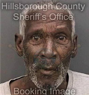 Michael Beasley, - Hillsborough County, FL 