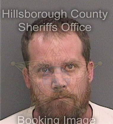 Alvin Beaty, - Hillsborough County, FL 