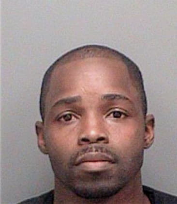 Deaurquez Benjamin, - Pinellas County, FL 