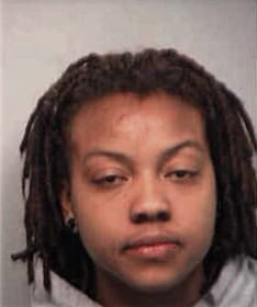 Shavonda Bennett - Fulton County, GA 