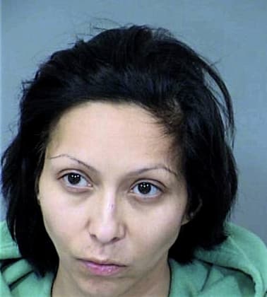 Sally-Anne Bindy - Maricopa County, AZ 