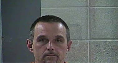 Arnold Blanton, - Laurel County, KY 