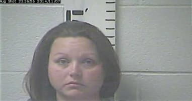 Kelcea Blanton, - Hardin County, KY 