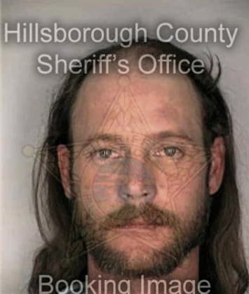 Tony Blonshine - Hillsborough County, FL 