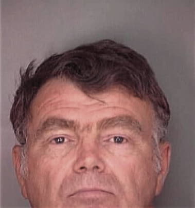 Walter Boseman - Polk County, FL 