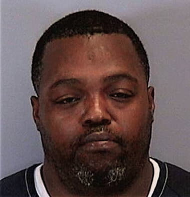 Maurice Brantley, - Manatee County, FL 