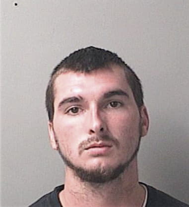 Alexander Brousseau, - Escambia County, FL 