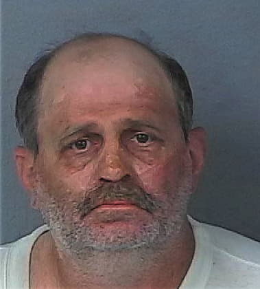 William Brown, - Hernando County, FL 