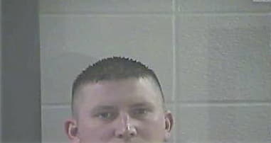 Adam Brumley, - Laurel County, KY 