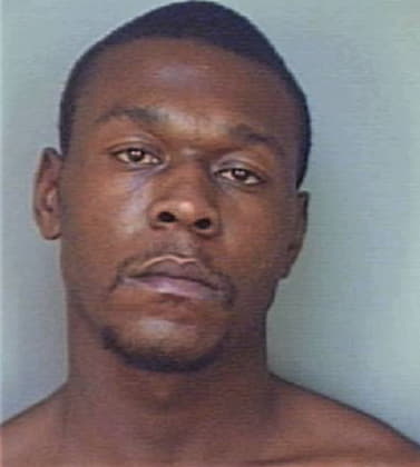 Victor Bryant, - Polk County, FL 