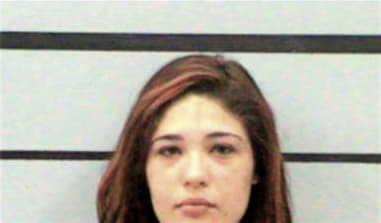 Leeann Burton, - Lubbock County, TX 