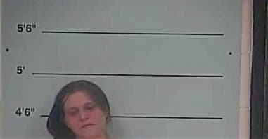 Kimberly Bussell, - Bourbon County, KY 