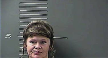 Angela Butcher, - Johnson County, KY 