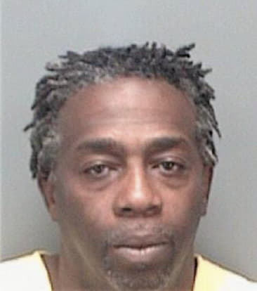 Alfred Butler, - Pinellas County, FL 