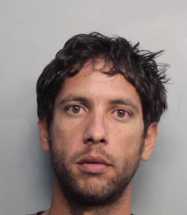 Raul Capote, - Dade County, FL 