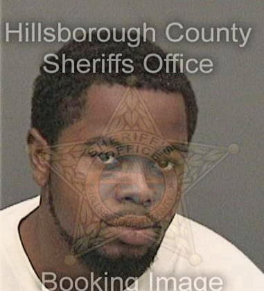 Demario Chandler, - Hillsborough County, FL 