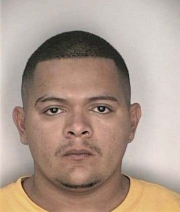 Charles Clark - Hillsborough County, FL 
