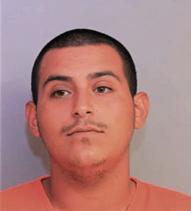 Rickey Clark - Polk County, FL 
