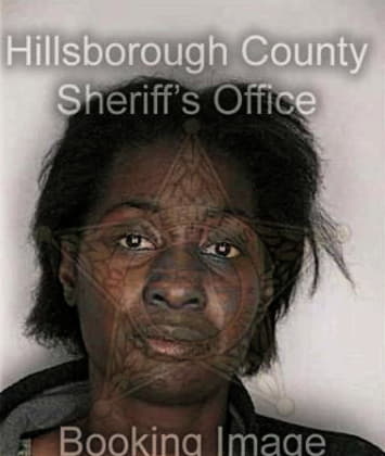Kalisha Cobbs - Hillsborough County, FL 