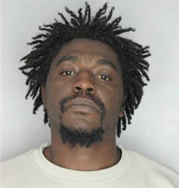 Archie Coe - Hillsborough County, FL 