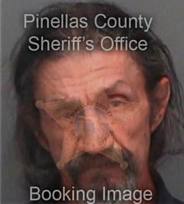 Matthew Cole, - Pinellas County, FL 