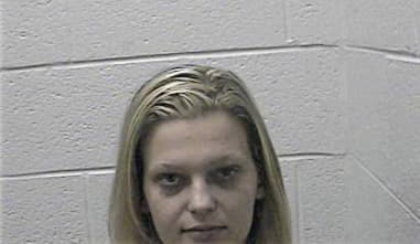 Heather Colvin, - Washington County, TN 