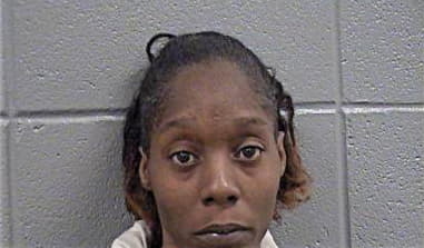 Ieisha Cotton, - Cook County, IL 