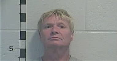 Gregory Coulter, - Shelby County, KY 