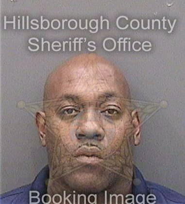 Jaleel Cousins, - Hillsborough County, FL 