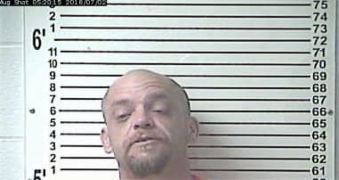 Brian Dean, - Hardin County, KY 