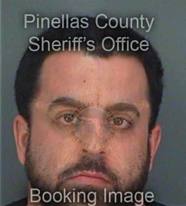 Jimmie Delarosa, - Pinellas County, FL 