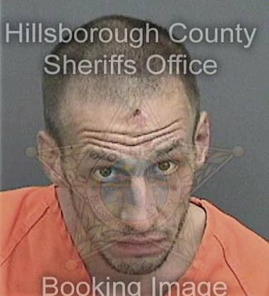 Jason Deleo, - Hillsborough County, FL 