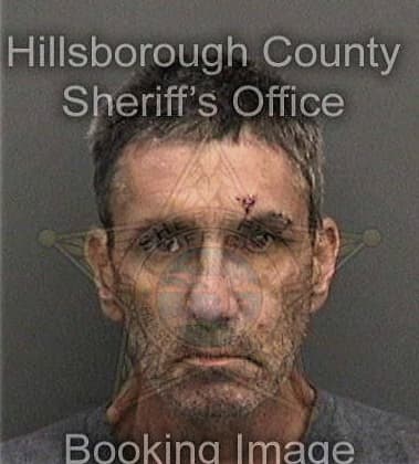 Daniel Diaz, - Hillsborough County, FL 