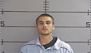 Charles Dockery, - Oldham County, KY 