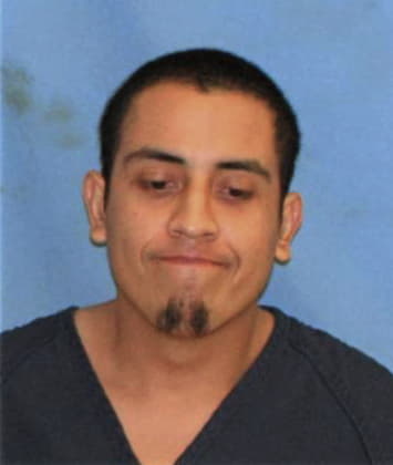 Santos Espino, - Pulaski County, AR 