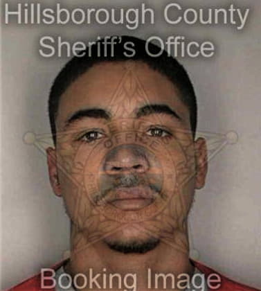 Roldolfo Flores, - Hillsborough County, FL 