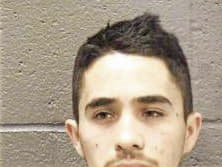 Joshua Foster - Durham County, NC 