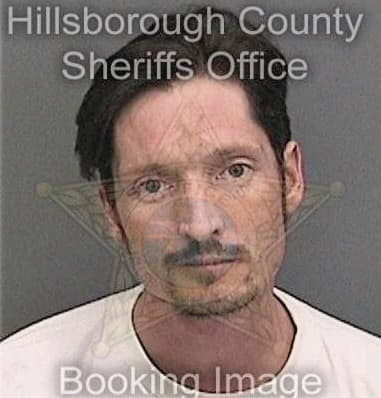 Michael Foster, - Hillsborough County, FL 