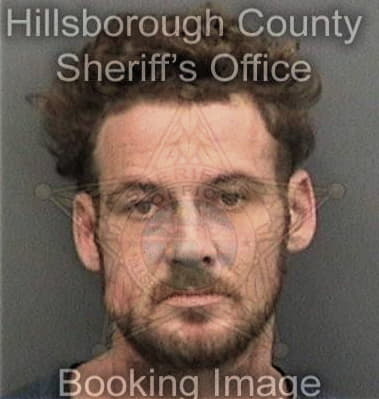 Jose Fuentes, - Hillsborough County, FL 