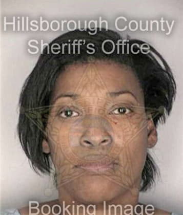 Tanika Fuller, - Hillsborough County, FL 