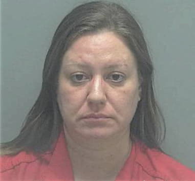 Nicole Galitz, - Lee County, FL 