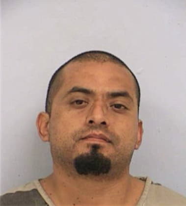 John Galvan, - Travis County, TX 