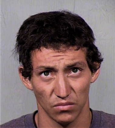 Diego Garcia - Maricopa County, AZ 