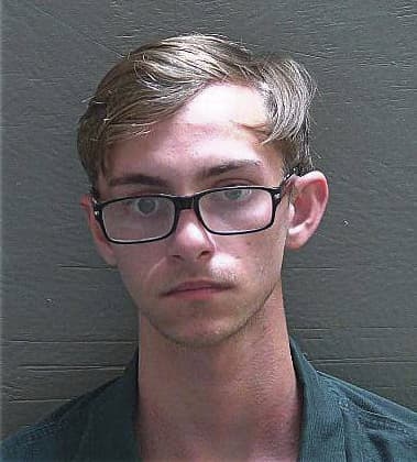 Richard Geri, - Escambia County, FL 